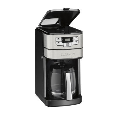 Cuisinart Drip Coffee Maker