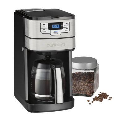 Cuisinart Drip Coffee Maker