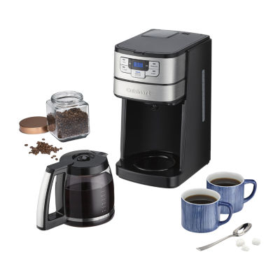 Cuisinart Drip Coffee Maker