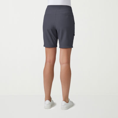 Free Country Womens Straight Drawstring Pant