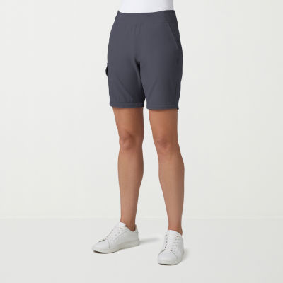 Free Country Womens Straight Drawstring Pant