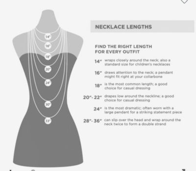 Mixit Porcelain Womens 34 Inch Pendant Necklaces