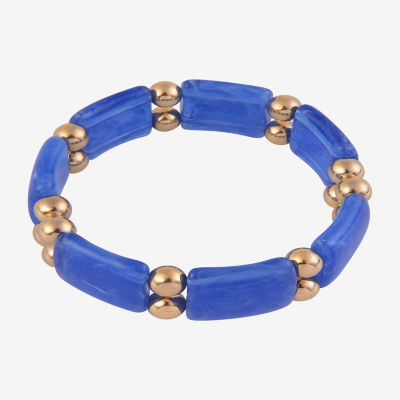 Mixit Womens Stretch Bracelet