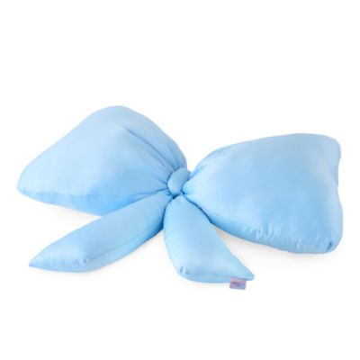 Forever 21 Bow Throw Pillow