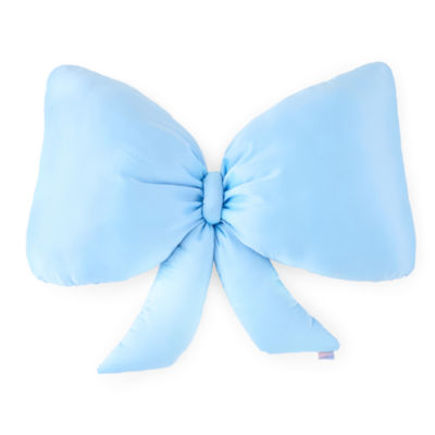 Forever 21 Bow Throw Pillow