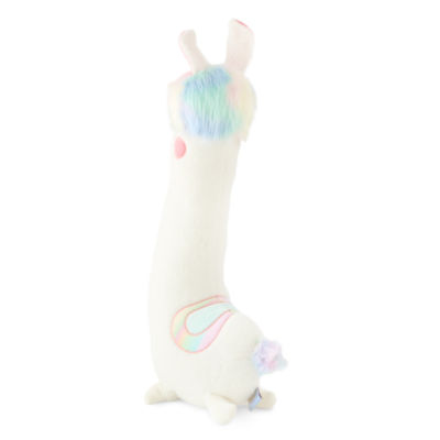 Forever 21 Llama Throw Pillow