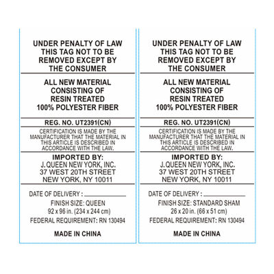 Queen Street Adelina 4-pc. Embellished Comforter Set