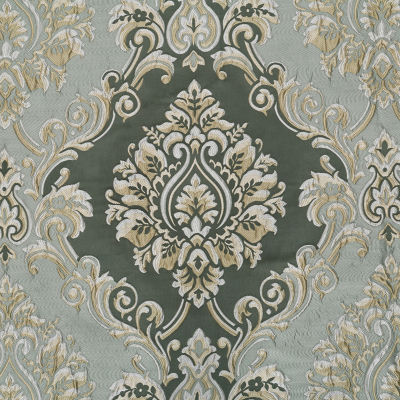 Queen Street Adelina 4-pc. Embellished Comforter Set