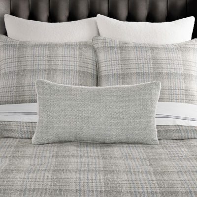 Queen Street Alessandro 1 Pair Rectangular Throw Pillow