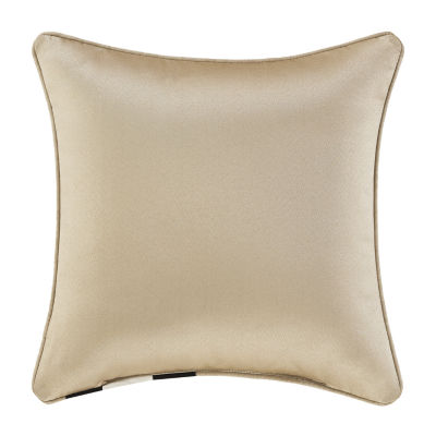 Queen Street Rinaldi 1 Pair Square Throw Pillow