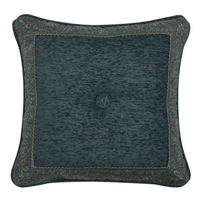 Queen Street Nadine 1 Pair Square Throw Pillow