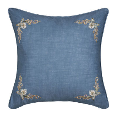 Five Queens Court Marietta Reversible Euro Sham