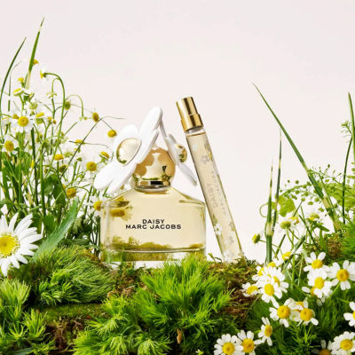Marc Jacobs Daisy Love 3-Pc Set ($206 Value)