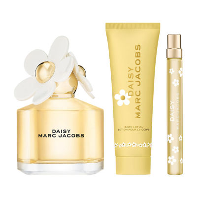 Marc Jacobs Daisy Love 3-Pc Set ($206 Value)