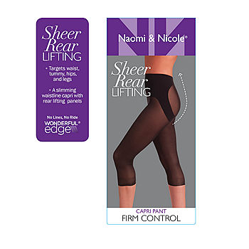 Naomi And Nicole Shapewear & Girdles for Women - JCPenney