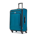 American Tourister Pop Max 3-pc Lightweight Luggage Set