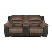 Ashley 2024 earhart recliner