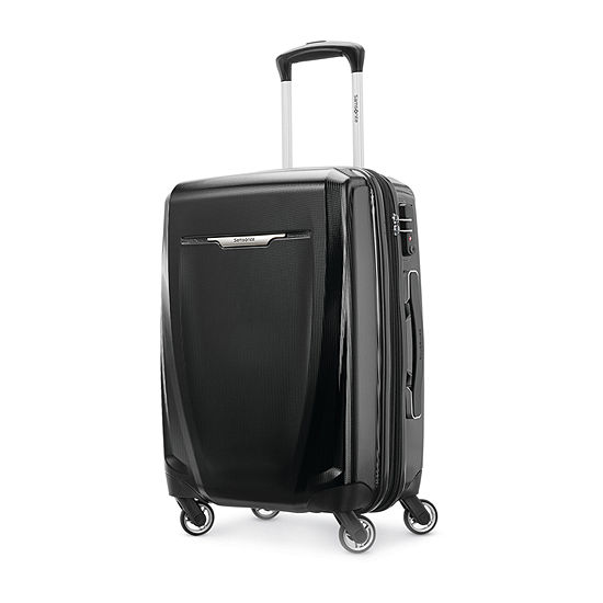 Samsonite Winfield 3 20 Inch Hardside Lightweight Luggage