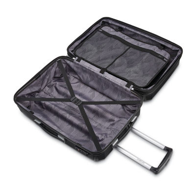 Samsonite Winfield 3 Dlx 28" Hardside Lightweight Luggage