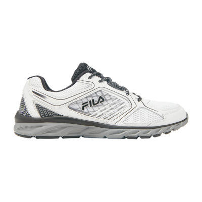 fila memory threshold 10