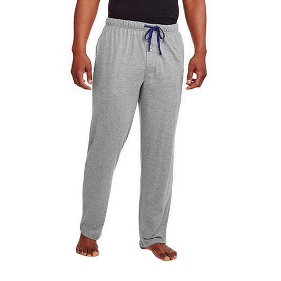Hanes Xtemp Mens Big Pajama Pants - JCPenney