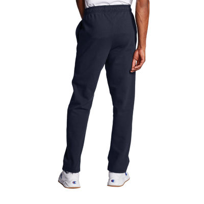 Champion Lightweight Charm Blue Sweatpants