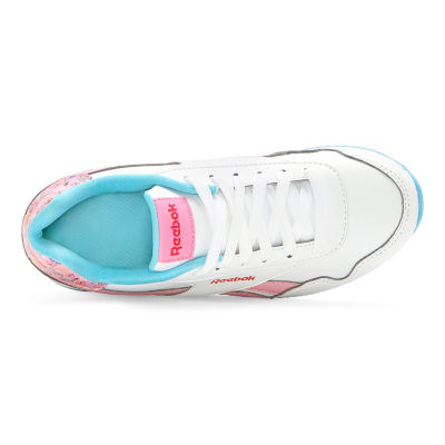 Reebok Royal Classic Jogger 3.0 Little Girls Sneakers