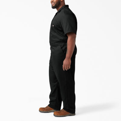 Dickies® FLEX Short Sleeve Coveralls