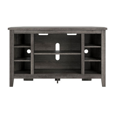 Signature Design by Ashley® Arlenbry 48'' Corner TV Stand