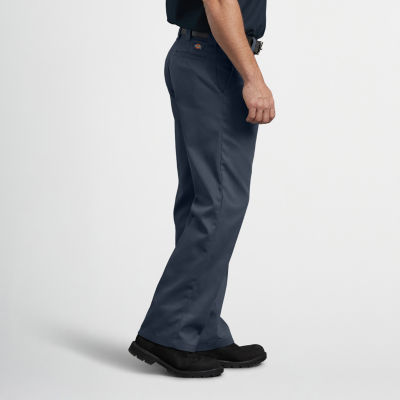 Dickies 874 Flex Twill Mens Big and Tall Stain Resistant Original Fit Workwear Pant