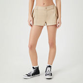 Jcpenney junior shorts best sale