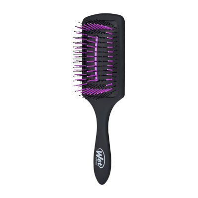 The Wet Brush Charcoal Infused Paddle Brush