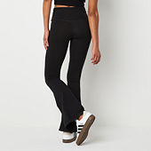 Arizona Womens Jogger Short-Juniors