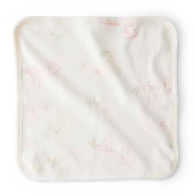 Carter's 6 Pack Washcloth