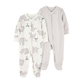 Carter's Baby Unisex Sleep and Play