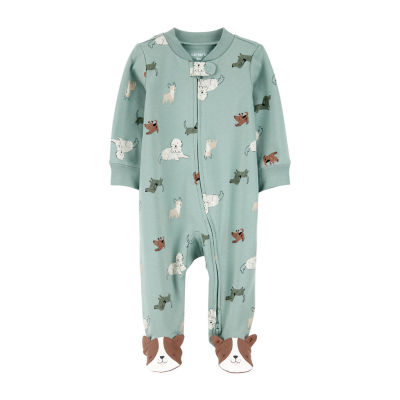 Carter's Baby Boys Sleep and Play