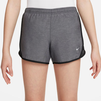 Nike Big Girls Running Short
