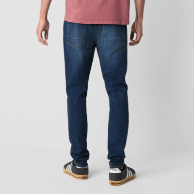 Arizona Mens Original Skinny Fit Jean