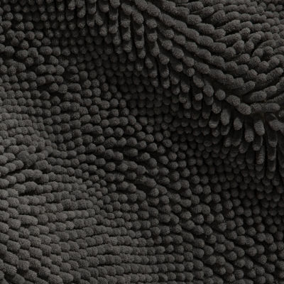 Casual Comfort Chenille Bath Rug