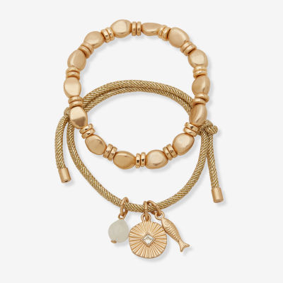 a.n.a Womens Stretch Bracelet