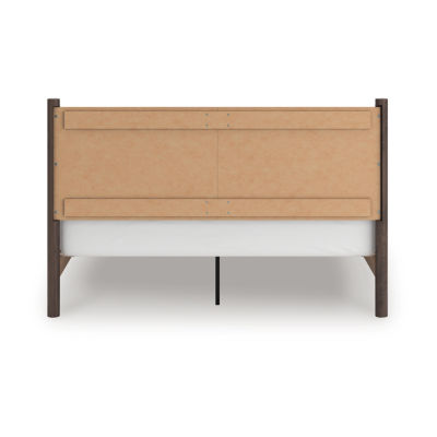 Signature Design by Ashley® Canon Platform Bed