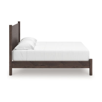 Signature Design by Ashley® Canon Platform Bed