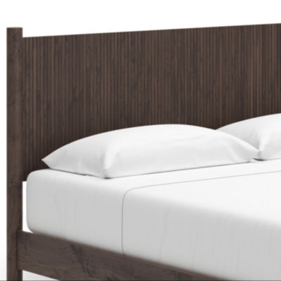 Signature Design by Ashley® Canon Platform Bed