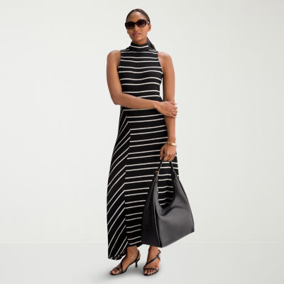 Worthington Sleeveless Maxi