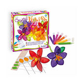 Sentosphere Usa Aquarellum Junior - Butterflies & Flowers, Color: Multi -  JCPenney
