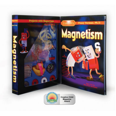 ScienceWiz Products ScienceWiz Magnetism