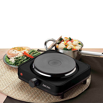 Aroma Electric Burner Hot Plate