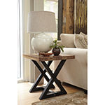 Signature Design by Ashley® Wesling Square End Table