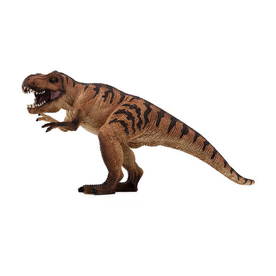 Mojo - Realistic Dinosaur Figurine Large T-Rex