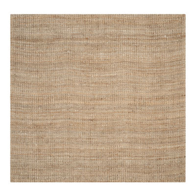 Safavieh Natural Fiber Tia Indoor Square Accent Rug